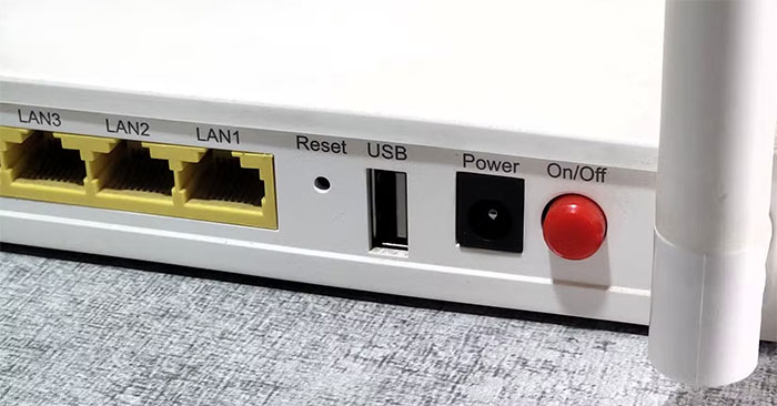 How to get the fastest internet connection from your router Picture 1