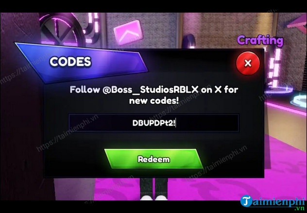 How to Get Ki Crystals in Anime Last Stand Picture 5