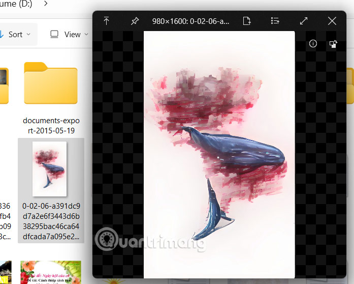 How to Bring Mac Quick Look to Windows Picture 1