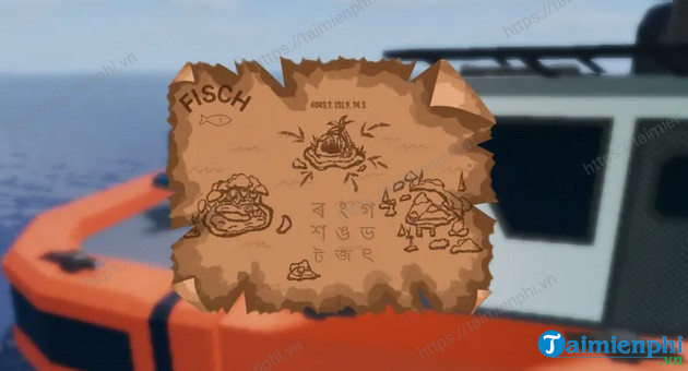 How to get Relic Rod in Fisch Roblox simple, fastest Picture 2