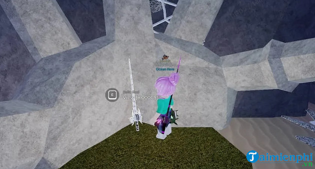 How to get Relic Rod in Fisch Roblox simple, fastest Picture 4