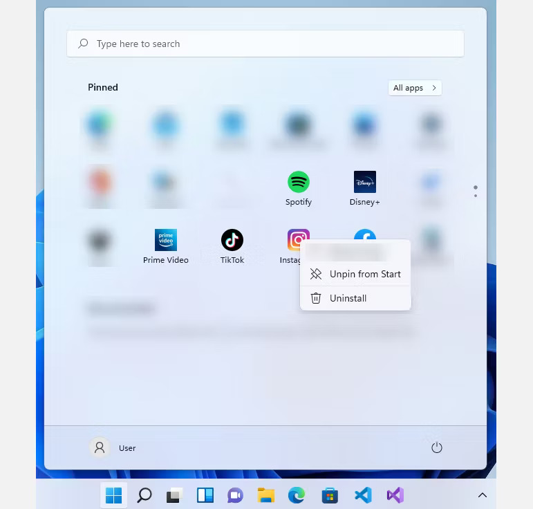 How to get rid of ads on Windows 11 devices Picture 1