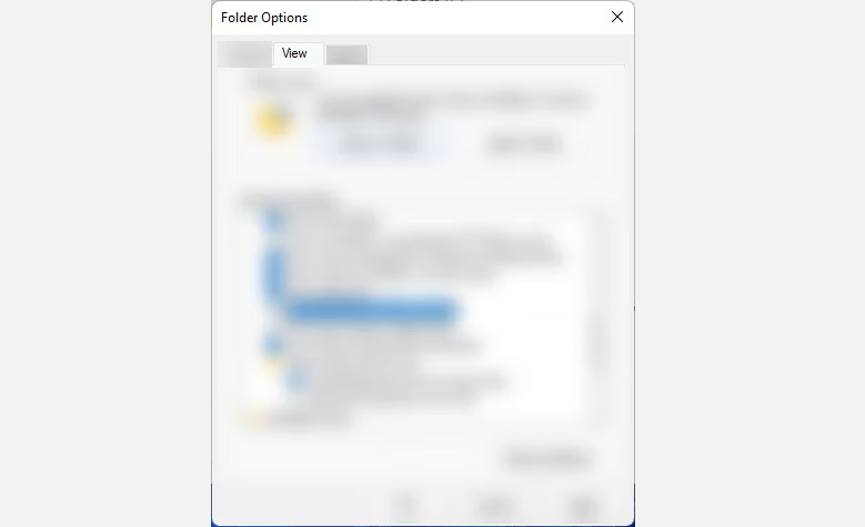 How to get rid of ads on Windows 11 devices Picture 13