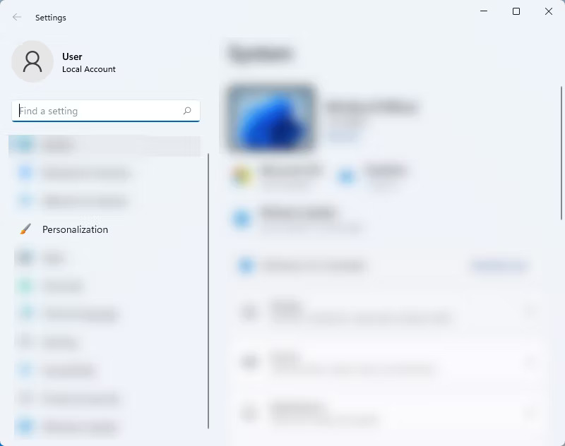 How to get rid of ads on Windows 11 devices Picture 2
