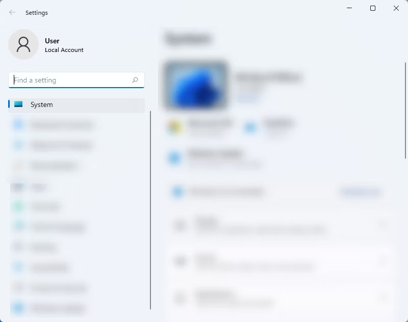 How to get rid of ads on Windows 11 devices Picture 5