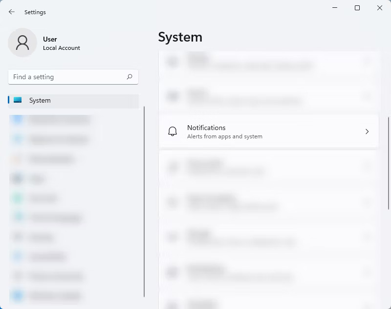 How to get rid of ads on Windows 11 devices Picture 6