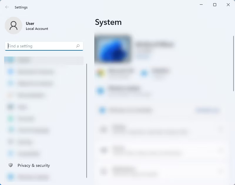 How to get rid of ads on Windows 11 devices Picture 8