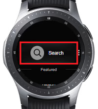 How to get started and set up Samsung Galaxy Watch Picture 17