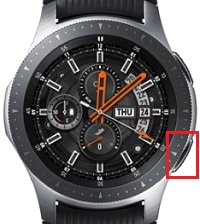 How to get started and set up Samsung Galaxy Watch Picture 24