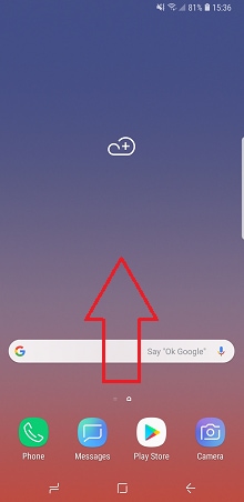 How to get started and set up Samsung Galaxy Watch Picture 27
