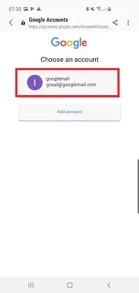 How to get started and set up Samsung Galaxy Watch Picture 33