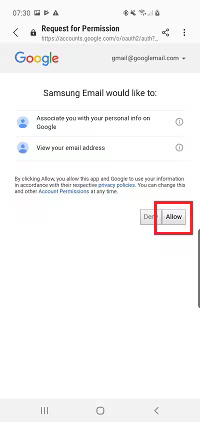 How to get started and set up Samsung Galaxy Watch Picture 34