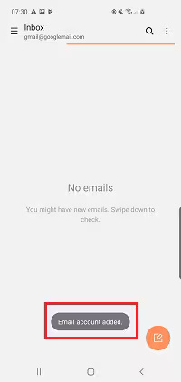 How to get started and set up Samsung Galaxy Watch Picture 35