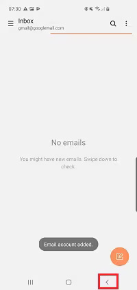How to get started and set up Samsung Galaxy Watch Picture 36