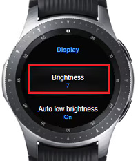 How to get started and set up Samsung Galaxy Watch Picture 41