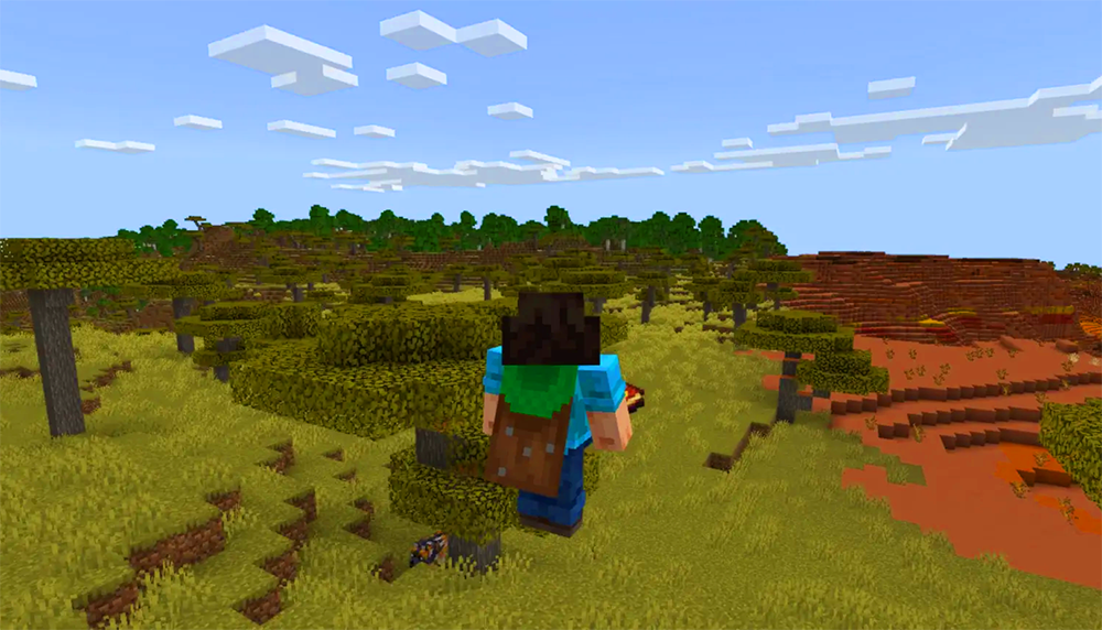 How to Get Cloaks in Minecraft Picture 1