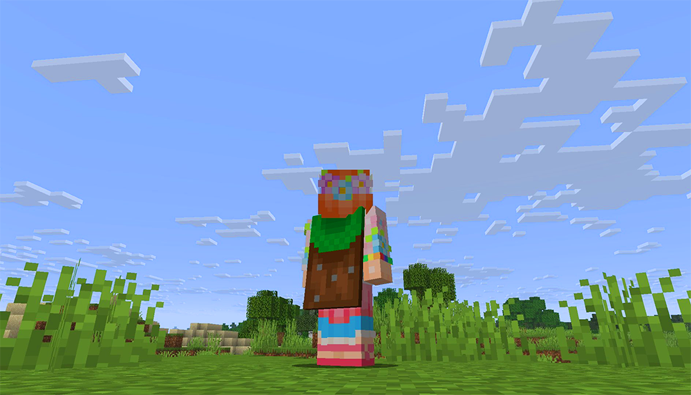 How to Get Cloaks in Minecraft Picture 3