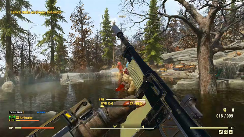 How to get the Fixer in Fallout 76 Picture 3