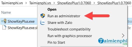How to get the Key back and reactivate copyrighted Windows Picture 3
