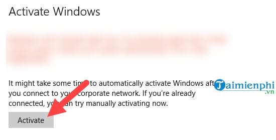 How to get the Key back and reactivate copyrighted Windows Picture 7