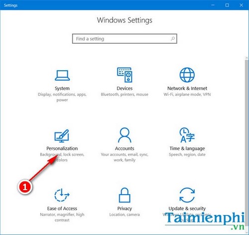 Picture 11 of How to get the missing Wifi icon back from the Windows 10 taskbar.
