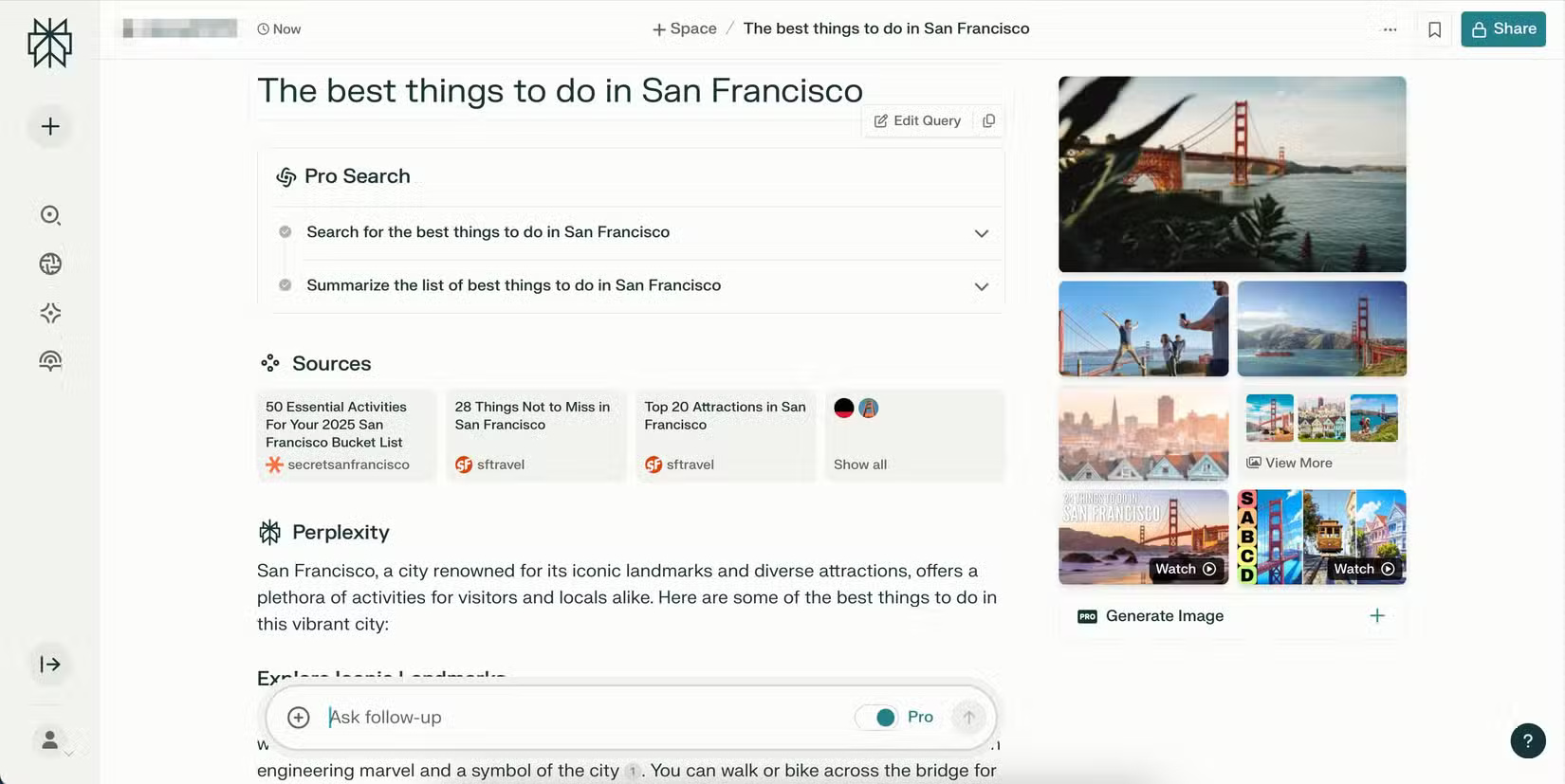 How to Get the Most Out of Your New Perplexity Pro Subscription Picture 1