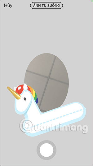 How to get a QR code to access your Instagram account - Create a nametag for Instagram Picture 5