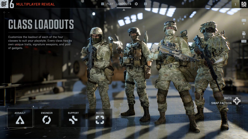 How to Get XP Fast in Battlefield 6 Picture 1