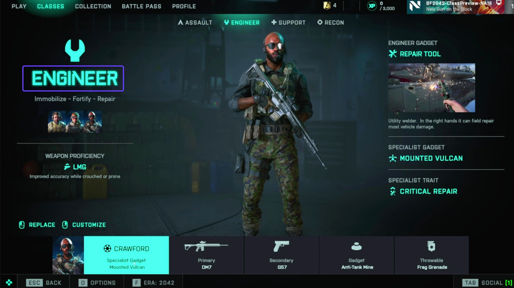 How to Get XP Fast in Battlefield 6 Picture 2