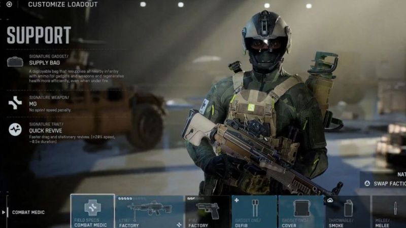 How to Get XP Fast in Battlefield 6 Picture 3