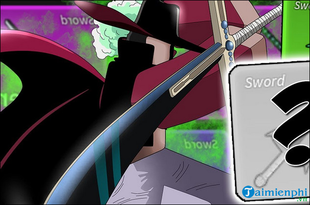 How to get Yoru v1 v2 v3 in Blox Fruit fastest details Picture 1