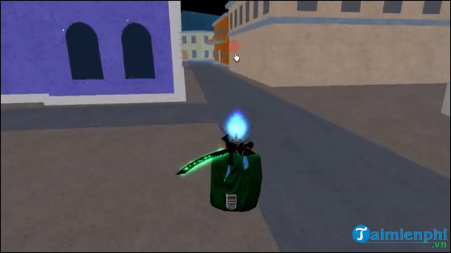 How to get Yoru v1 v2 v3 in Blox Fruit fastest details Picture 2