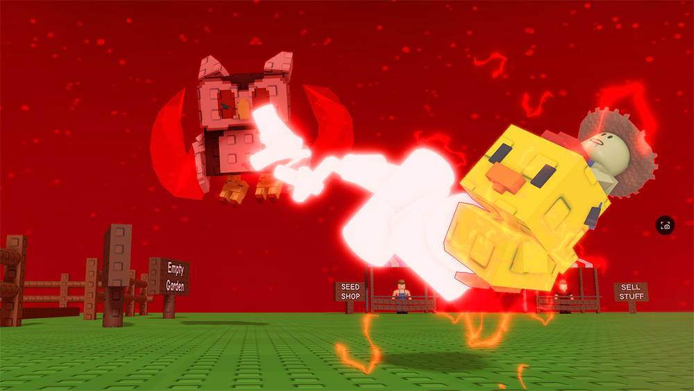 How to get Zombified mutation in Grow a Garden Roblox Picture 1