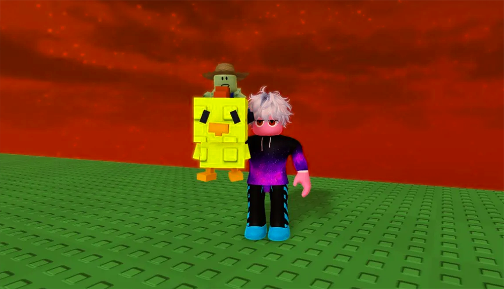 How to get Zombified mutation in Grow a Garden Roblox Picture 2