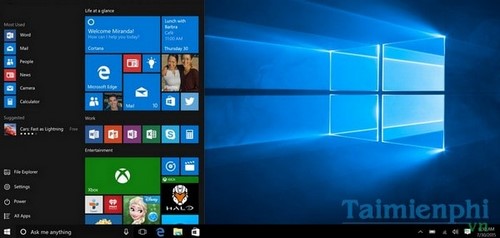 How to ghost Windows 10 using Onkey, USB, Norton ghost without a disk Picture 16