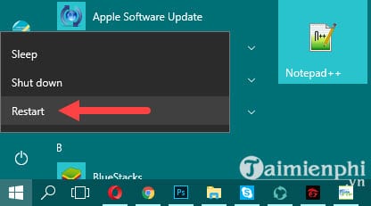 Picture 5 of How to ghost Windows from a hard drive for Win 11, 10, 8, and 7