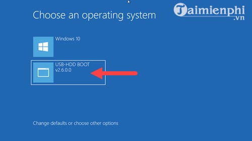 Picture 6 of How to ghost Windows from a hard drive for Win 11, 10, 8, and 7