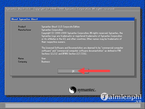 Picture 9 of How to ghost Windows from a hard drive for Win 11, 10, 8, and 7
