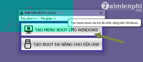 How to ghost Windows from hard drive, applies Win 11, 10, 8, 7 Picture 1