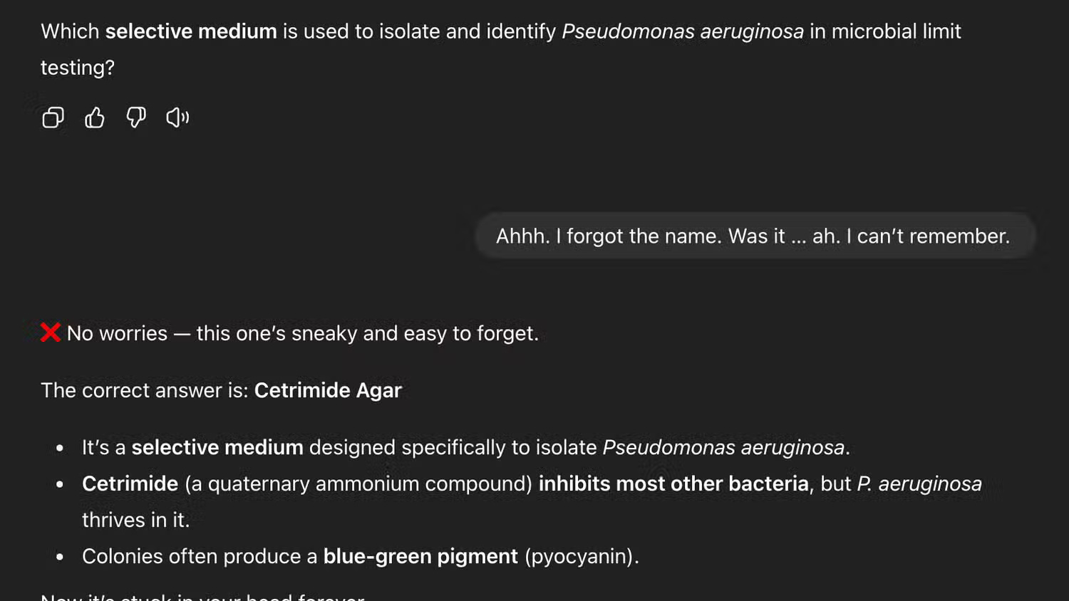 How to come up with the best prompts to learn with ChatGPT Picture 7