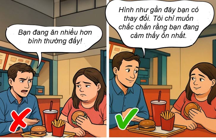 How to give tactful advice on sensitive issues Picture 3