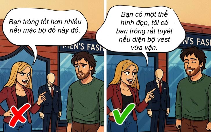 How to give tactful advice on sensitive issues Picture 4