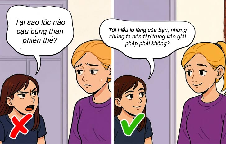 How to give tactful advice on sensitive issues Picture 5