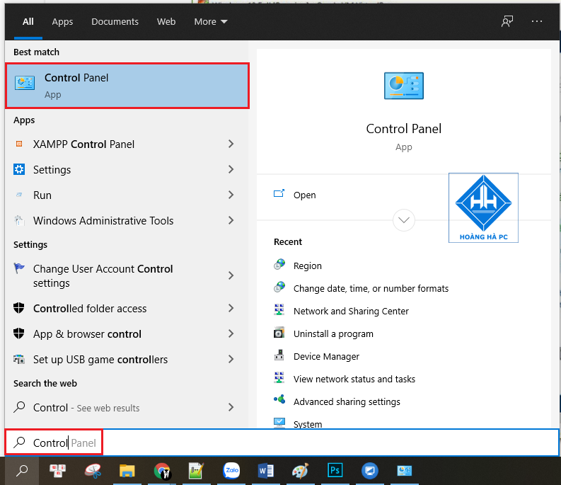 How to Handle When You Can't Install Vietnamese for Win 10 Picture 10