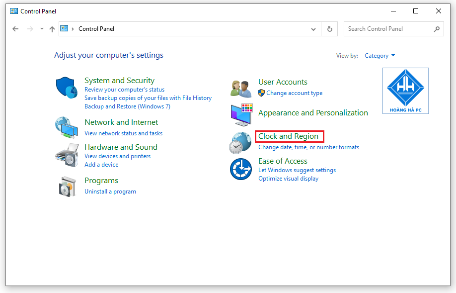 How to Handle When You Can't Install Vietnamese for Win 10 Picture 11