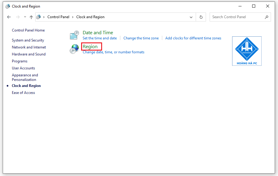 How to Handle When You Can't Install Vietnamese for Win 10 Picture 12