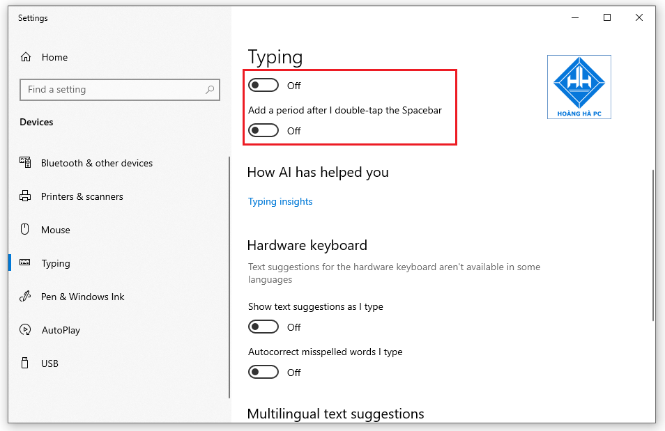 How to Handle When You Can't Install Vietnamese for Win 10 Picture 2