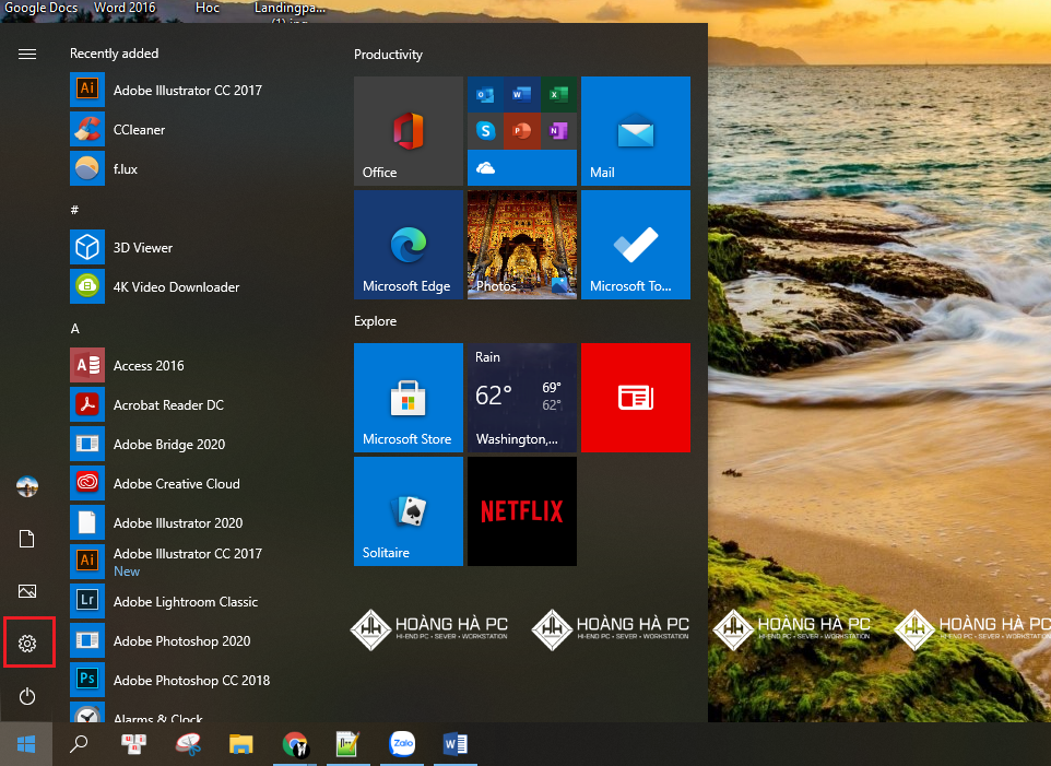 How to Handle When You Can't Install Vietnamese for Win 10 Picture 3