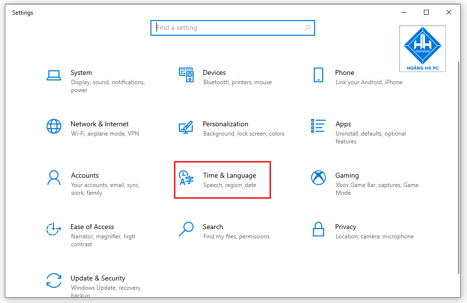 How to Handle When You Can't Install Vietnamese for Win 10 Picture 4