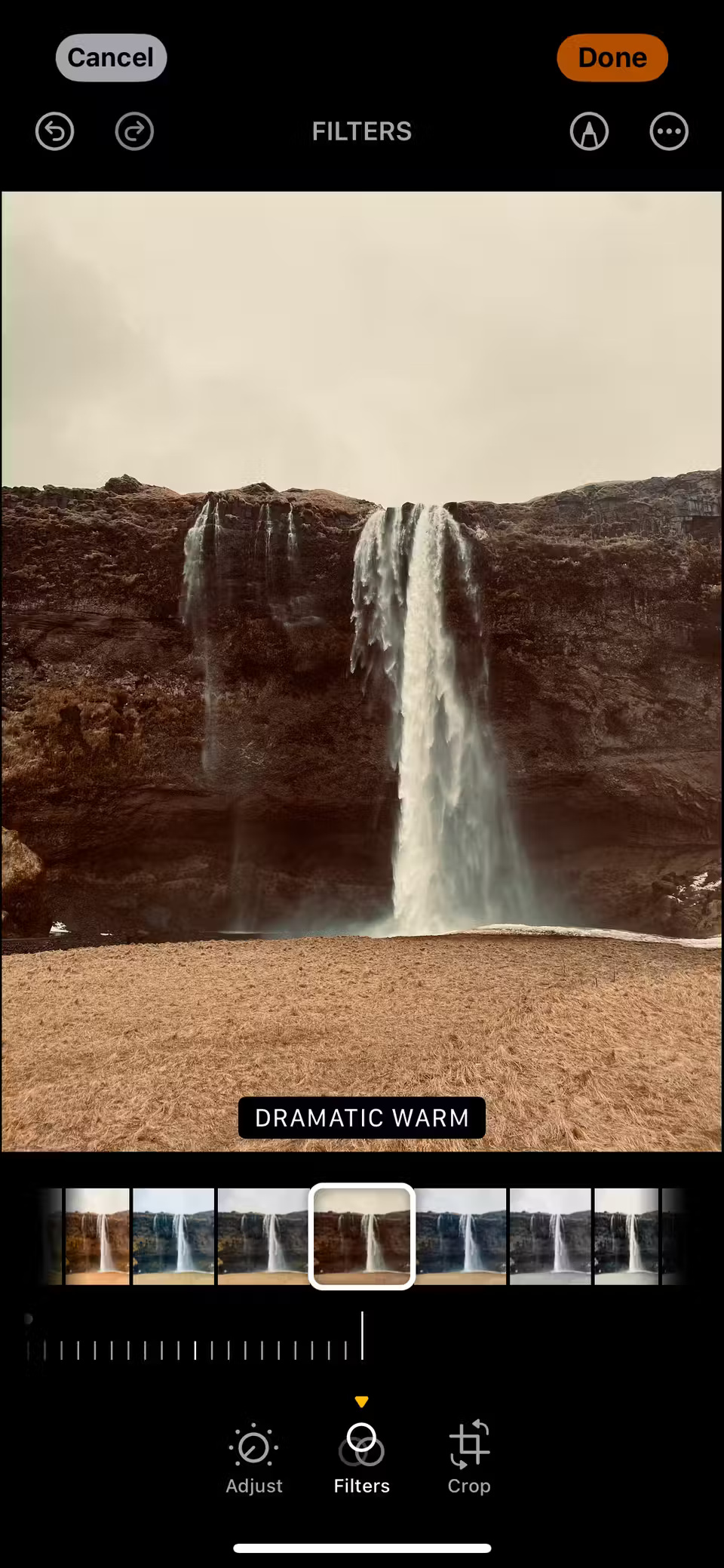 How to have perfect white balance when taking photos with a smartphone? Picture 2
